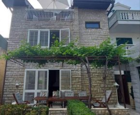 Seaside holiday house Vodice - 19669